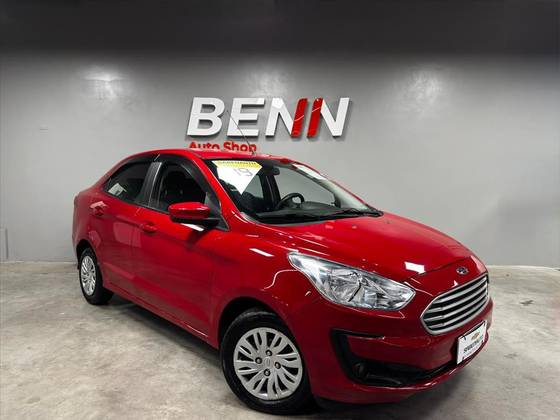 FORD KA + 1.0 TI-VCT FLEX SE MANUAL FORD KA + 1.0 TI-VCT FLEX SE MANUAL